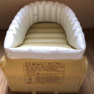 ベビーバス 美品です‼️の画像
