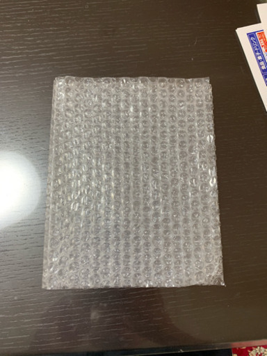 プチプチ
