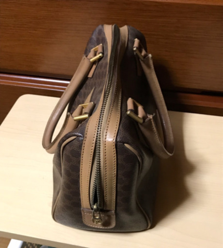 大幅値下げCELINE セリーヌ ハンドバッグ