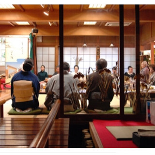 三味線と小唄のお教室の画像