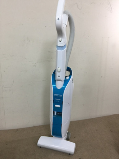 [エイブイ]東芝サイクロンスティッククリーナー