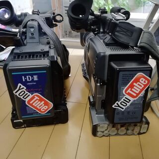 撮影機材あり。ある程度の編集も可。一緒に活動しませんか？【アイド...