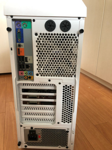 自作PC ジャンク品