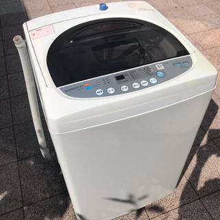 ✴️✳️洗濯機譲ります  無料でも🆗  ✳️✴️