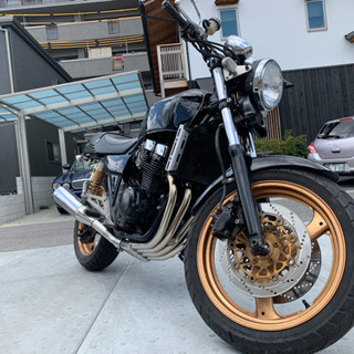 機関良好！GSX400インパルス GK79A 塗装新品 キャブ調整済 GSX GSX400 インパルス400 GK79A 94-95 キャブレターリペアキット
