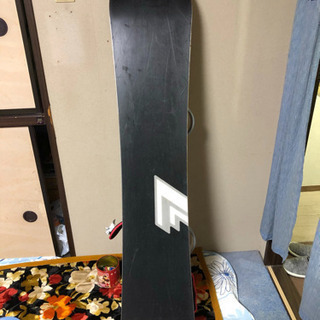 スノーボードの板