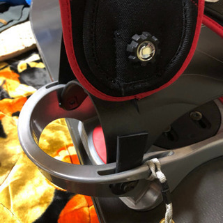 スノーボードの板の画像