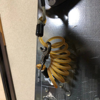 スノーボードの板の画像