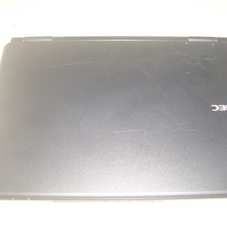 Core i5 　ノートパソコン　NEC 　VK16EXNCXX9CSBR　 すぐに使用できますの画像