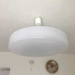 照明 ペンダントライト 無印良品