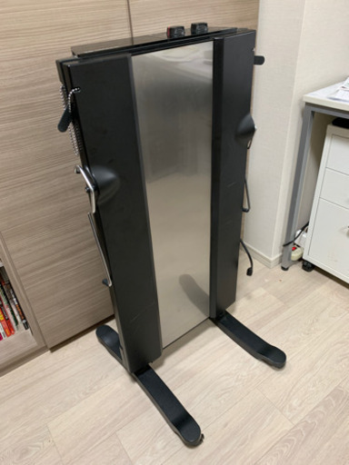 東芝 ズボンプレッサー