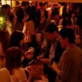 40代中心　バツイチ＆バツイチ理解者限定　婚活パーティー - イベント