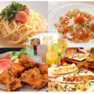 40代中心　バツイチ＆バツイチ理解者限定　婚活パーティー - パーティー