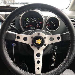 スズキワゴンR H16年式 車検有りの画像