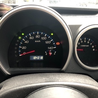 スズキワゴンR H16年式 車検有りの画像