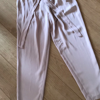 RETRO GIRL レトロガール  パンツ