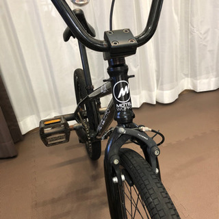 bmx
