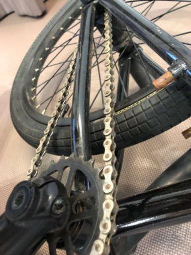 bmx