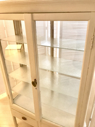 医療用 ケビント ゆらゆらガラス ビンテージ お洒落