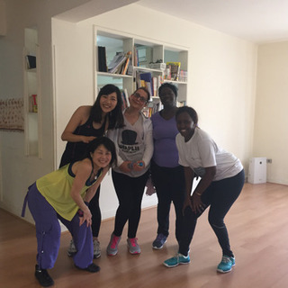 Sunday Zumba in 小平  9月8日⭐️夕方 7時より - スポーツ