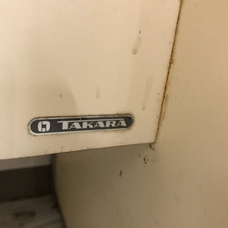 TAKARA ドレッサーの画像