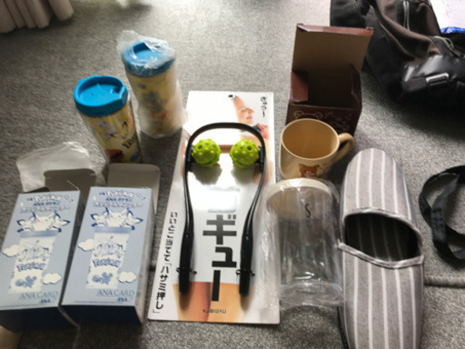 写真のもの6点