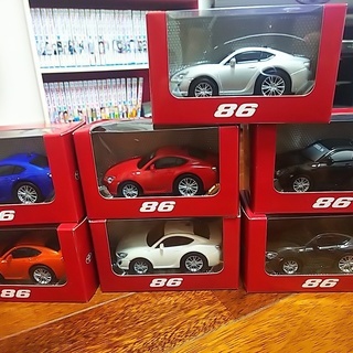 TOYOTA86