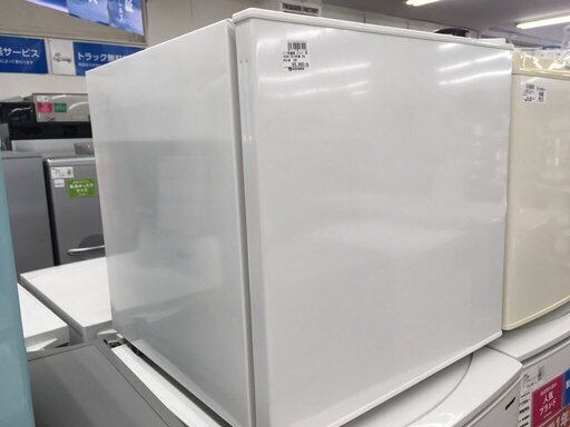 安心の6ヶ月保証つき【トレファク入間店】格安1ドア冷蔵庫のご紹介！
