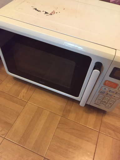 Haier 電子レンジ