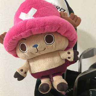 【超美品】レディースゴルフバッグ&クラブセットの画像