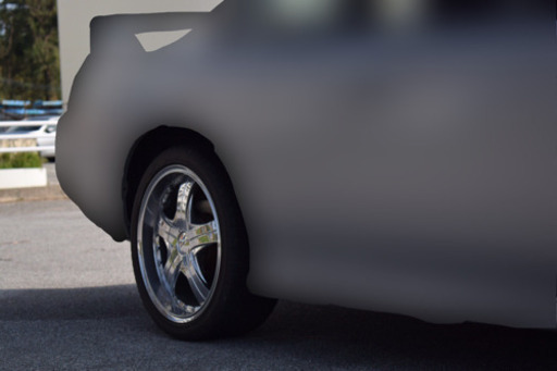 17インチ メッキ 4本