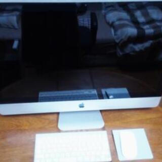 iMac (27-inch, Mid 2010)