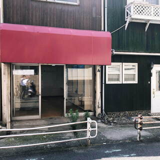岸和田市　南上町　１丁目　貸店舗　倉庫