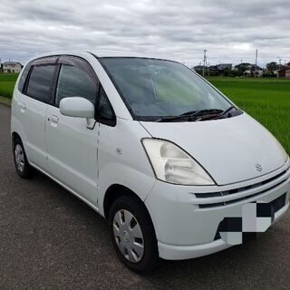 MRワゴン　禁煙車　