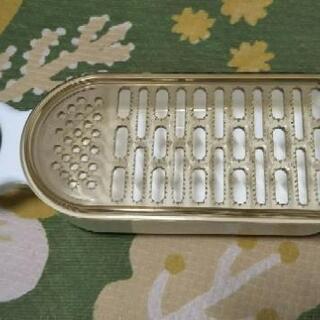 おろし器