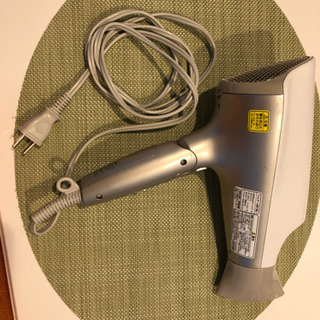 パナソニック EH-NA91 ドライヤーの画像