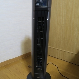 タワーファン（扇風機） ※動作品 APIX AFT-820R 2...
