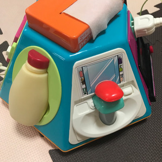 やりたい放題 おもちゃの画像
