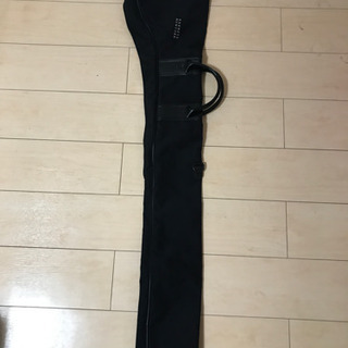 【超美品】レディースゴルフバッグ&クラブセットの画像