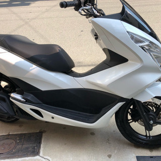 PCX125 新車 値引きの中古が安い！激安で譲ります・無料であげます｜ジモティー