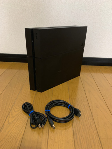 プレイステーション ps4 1200A