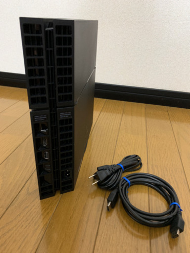 おもちゃ ps4 1200A