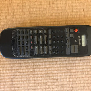 パイオニア プライベート L7 pioneer private ＋レーザーディスクの画像