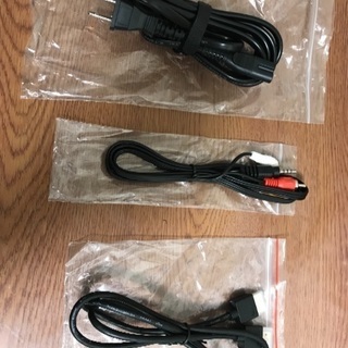 【取引中】DR.J LED プロジェクター 小型 2400ルーメン 1080PフルHD対応の画像