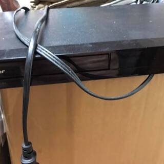 Pioneer DVDプレーヤー