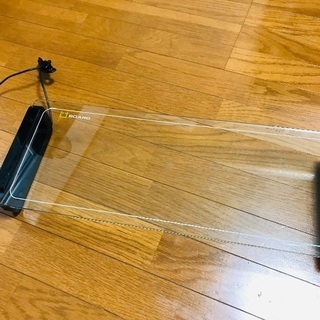 USBポート：デスクボード