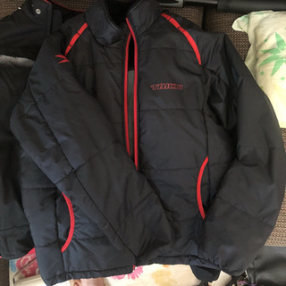 RSタイチ Lサイズ ジャケット RSJ704 taichiの画像