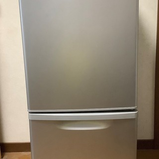 【大幅値下げ、おまけ付き・近所であれば搬送】冷蔵庫 パナソニック...