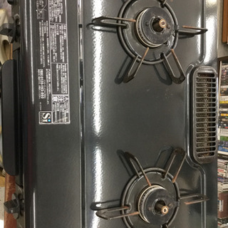 パロマ 都市ガス ガステーブル