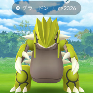 ポケモンGO レイドバトル 仲間🤳 - 北秋田市